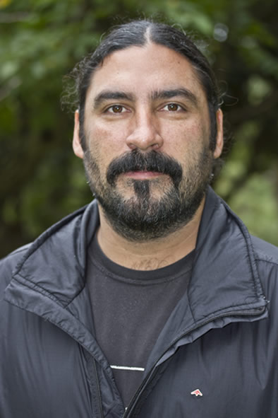 Jorge Nuñez